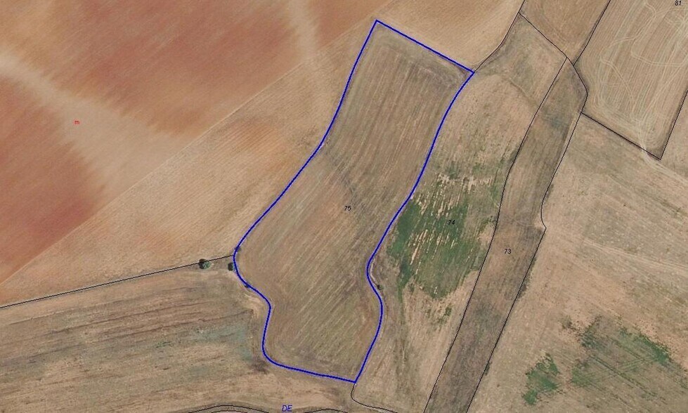 Terrain dans Aldeatejada, Salamanca à louer - Aérien – Image 1 sur 1