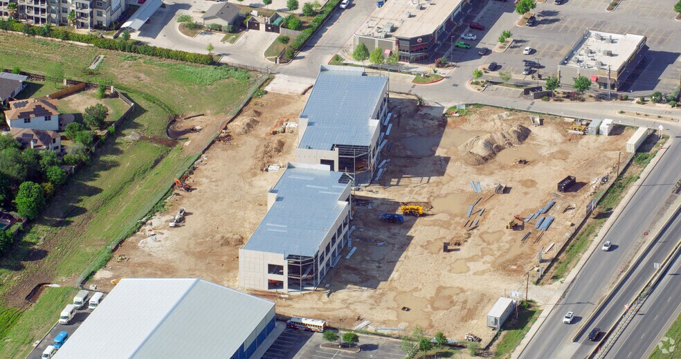 Shaenfield & Loop 1604, San Antonio, TX à louer - Photo de l’immeuble – Image 3 sur 8