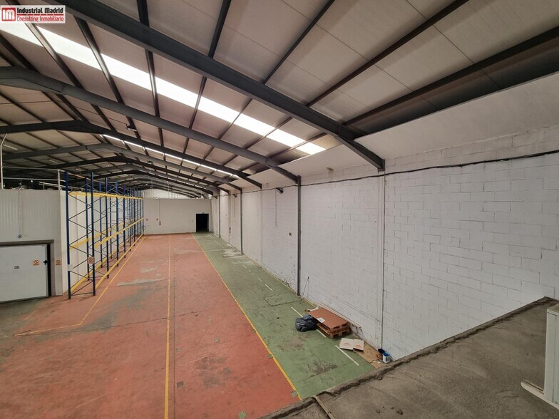 Industriel/Logistique dans Arganda del Rey, Madrid à vendre - Photo intérieure – Image 3 sur 17