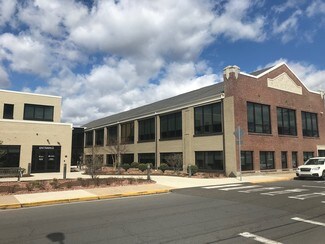 Plus de détails pour 18 S 5th St, Quakertown, PA - Bureau à louer