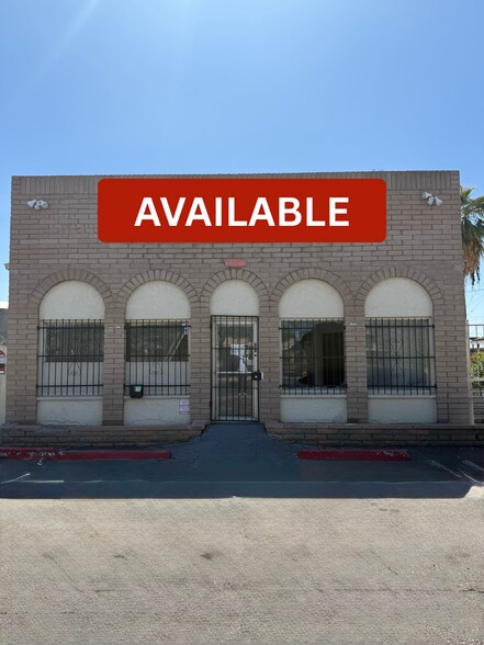 1605 W Latham St, Phoenix, AZ à louer - Photo de l’immeuble – Image 1 sur 5