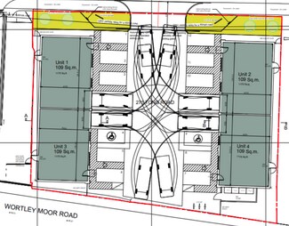Plus de détails pour 2 Tong Rd, Leeds - Local commercial à louer