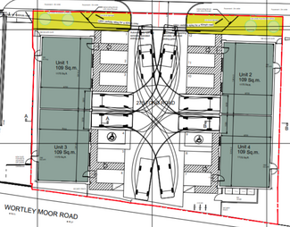 Plus de détails pour Tong Rd, Leeds - Local commercial à louer