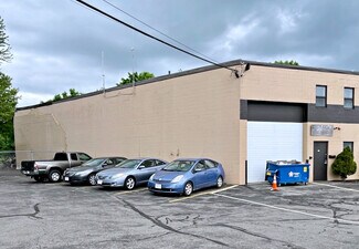 Plus de détails pour 30R Pine St, Stoneham, MA - Industriel/Logistique à louer