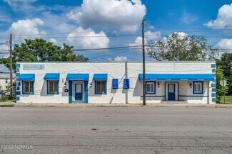 Plus de détails pour 803 Dawson St, Wilmington, NC - Local commercial à vendre