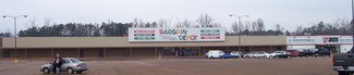 Plus de détails pour 5101 N State Line Ave, Texarkana, TX - Local commercial à louer