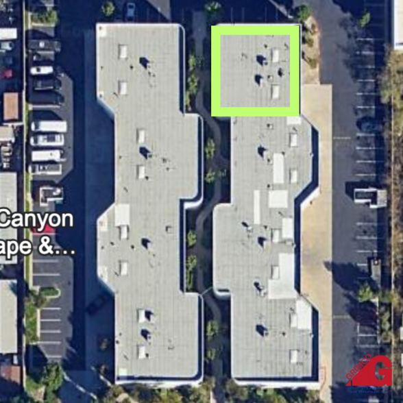 855 E Easy St, Simi Valley, CA à louer - Aérien – Image 2 sur 13