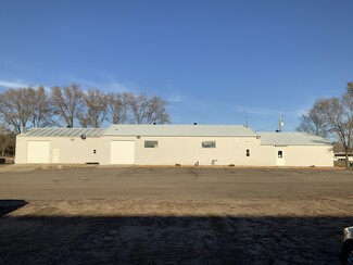 Plus de détails pour 545 8th Ave NE, Saint Joseph, MN - Industriel/Logistique à vendre