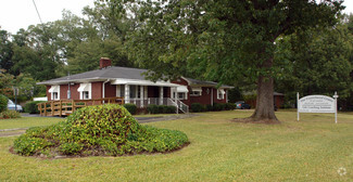 Plus de détails pour 1934 N Pleasantburg Dr, Greenville, SC - Bureau/Médical à louer