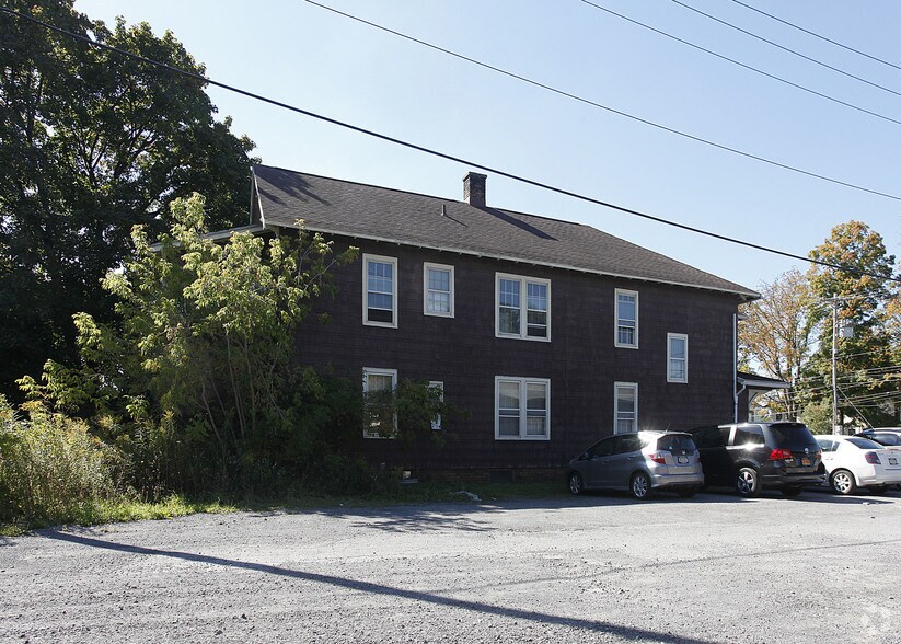 2701 Genesee St, Utica, NY à vendre - Photo de l’immeuble – Image 3 sur 7