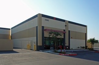 Plus de détails pour 1580 Santa Ana Ave, Sacramento, CA - Industriel/Logistique à vendre