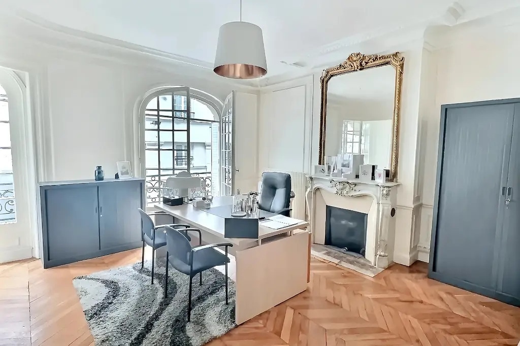 Bureau dans Paris à louer Photo intérieure– Image 1 sur 9