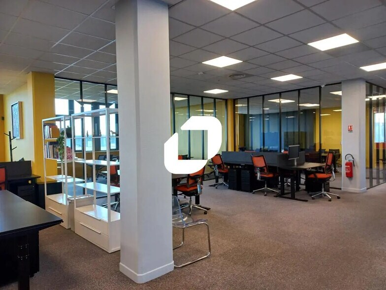 53/55 Rue Jean Jaurés, Lille à louer - Photo de l’immeuble – Image 1 sur 5