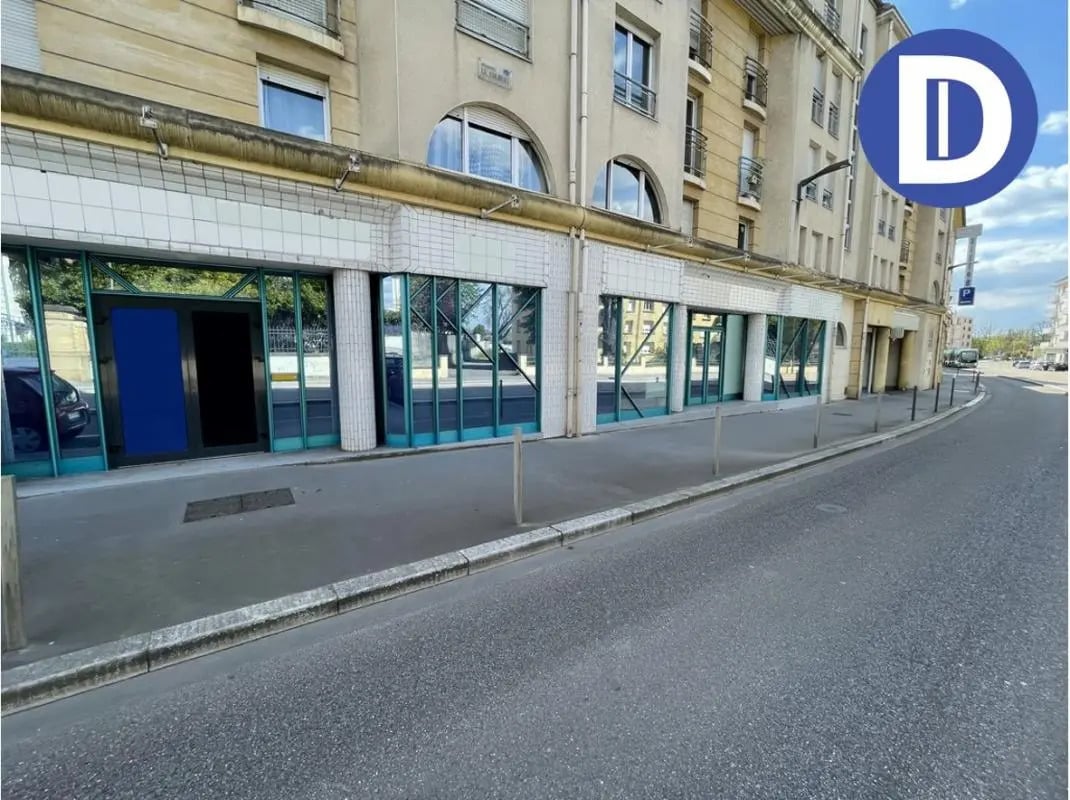 Photo de l’immeuble
