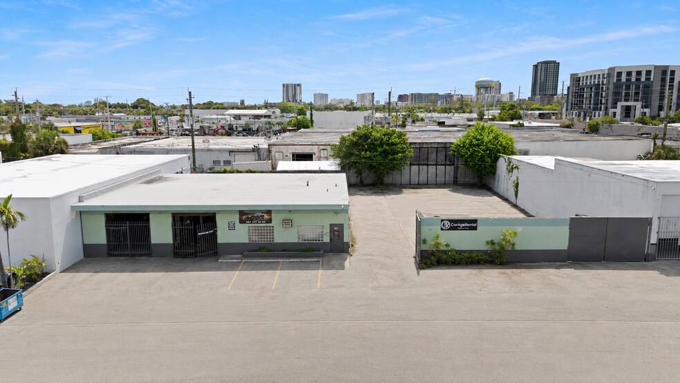 724-732 NW 8th Ave ave, Fort Lauderdale, FL à vendre - Photo de l’immeuble – Image 3 sur 21