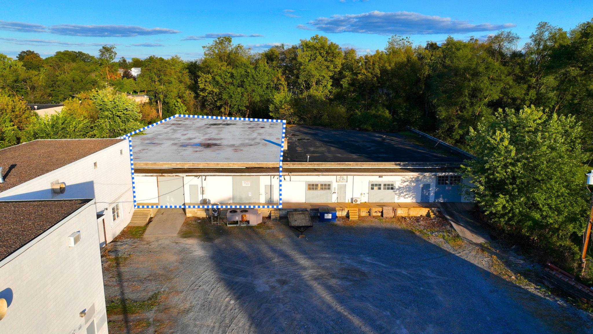 405 N East St, Carlisle, PA à louer Photo intérieure– Image 1 sur 1