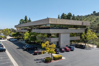Plus de détails pour 4747 Morena Blvd, San Diego, CA - Bureau à vendre