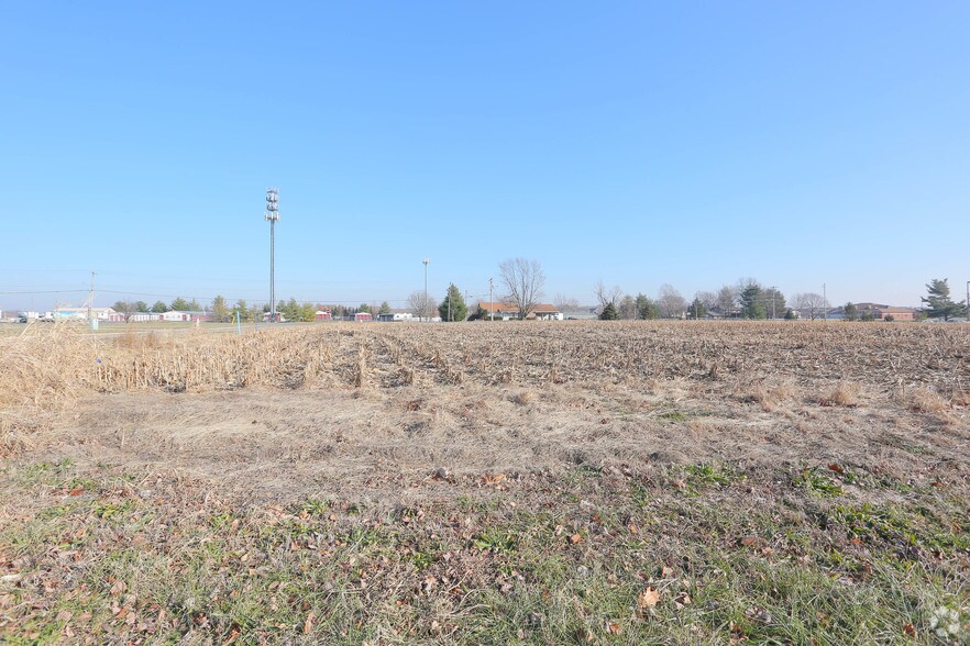 140 Corporate Dr, Belleville, IL à vendre - Photo de l’immeuble – Image 2 sur 2