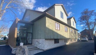 Plus de détails pour 171 Division St, Welland, ON - Bureau à vendre
