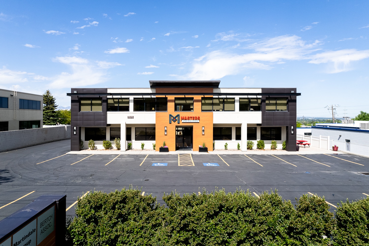 7070 S 2300 E, Salt Lake City, UT à louer Photo intérieure– Image 1 sur 8