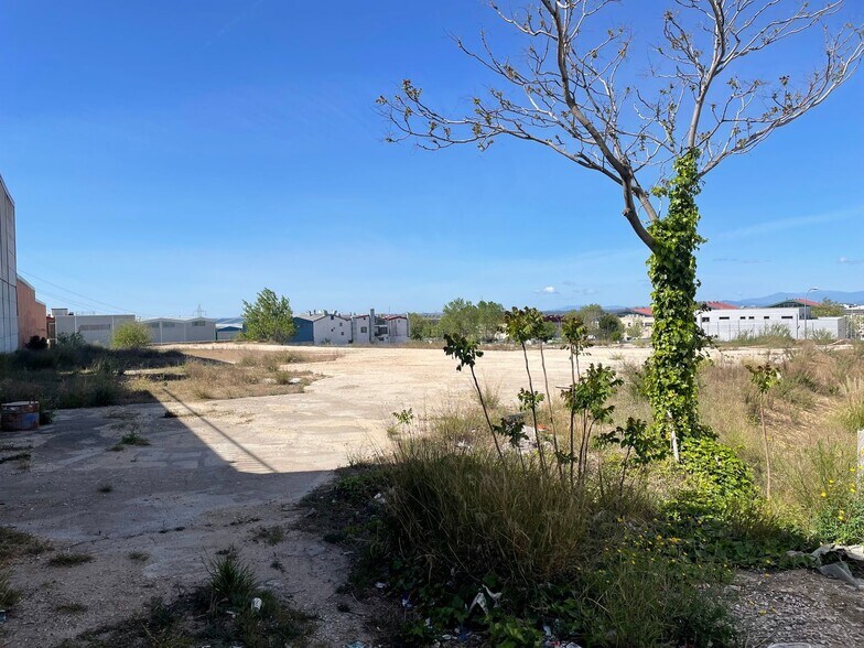 Terrain dans Alcorcón, Madrid à vendre - Autre – Image 3 sur 5