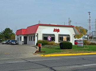 Plus de détails pour 3021 Kettering Blvd, Dayton, OH - Local commercial à louer