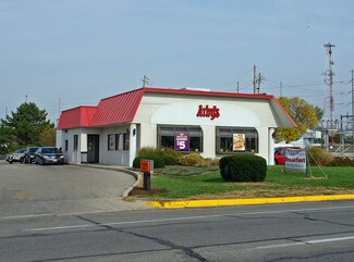Plus de détails pour 3021 Kettering Blvd, Dayton, OH - Local commercial à louer