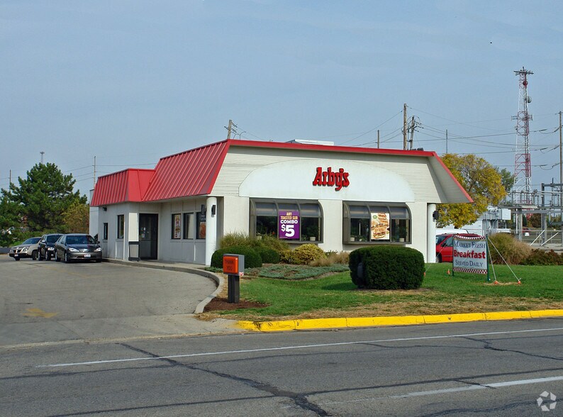 3021 Kettering Blvd, Dayton, OH à louer - Photo principale – Image 1 sur 5