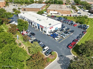 Plus de détails pour 524-530 W Grand Ave, Elmhurst, IL - Local commercial à vendre