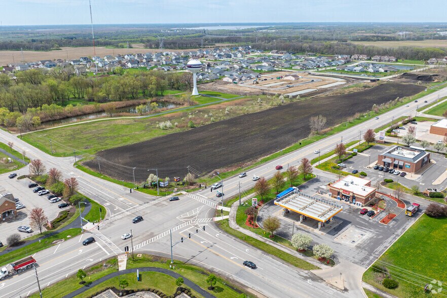Rte 6-& S Ridge Rd, Channahon, IL à vendre - Photo principale – Image 1 sur 1