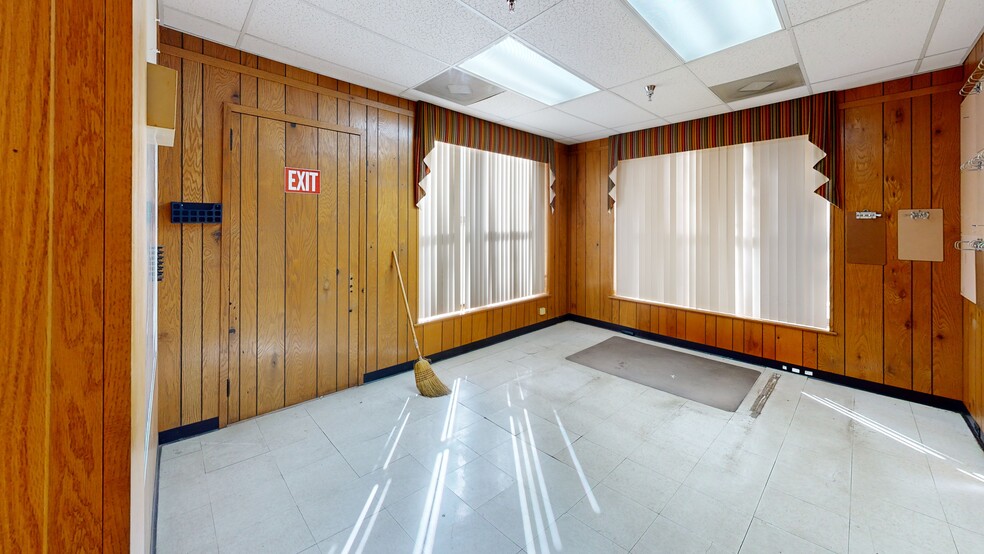 315 Elizabeth St NW, Lenoir, NC à vendre - Numérisation 3D Matterport – Image 3 sur 29