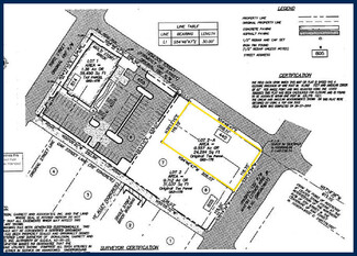 Plus de détails pour 440 Hemlock St, Macon-Bibb, GA - Terrain à vendre