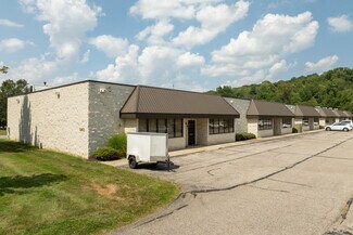 Plus de détails pour 9263 Ravenna Rd, Twinsburg, OH - Local d'activités à louer