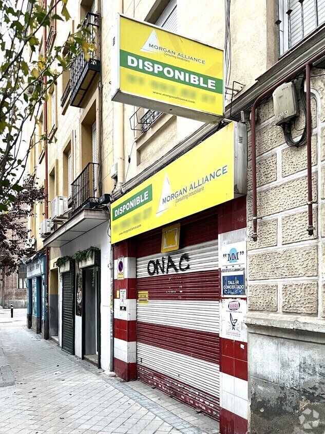Calle de Ponzano, 83, Madrid, MAD 28003 - Lot Puerta 01 - - Photo intérieure - Image 2 of 2