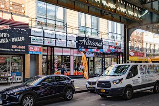 Plus de détails pour 271-273 Brighton Beach Ave, Brooklyn, NY - Local commercial à vendre