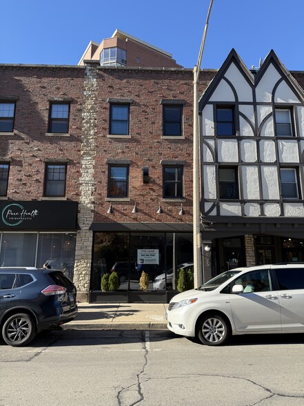 193 N Marion St, Oak Park, IL à louer - Photo de l’immeuble – Image 2 sur 3