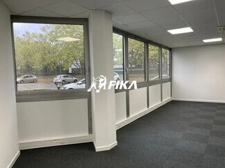 Plus de détails pour Bureau à louer