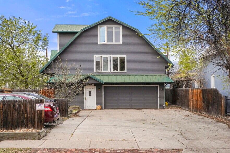 2087 S Grant St, Denver, CO à vendre - Photo de l’immeuble – Image 3 sur 27