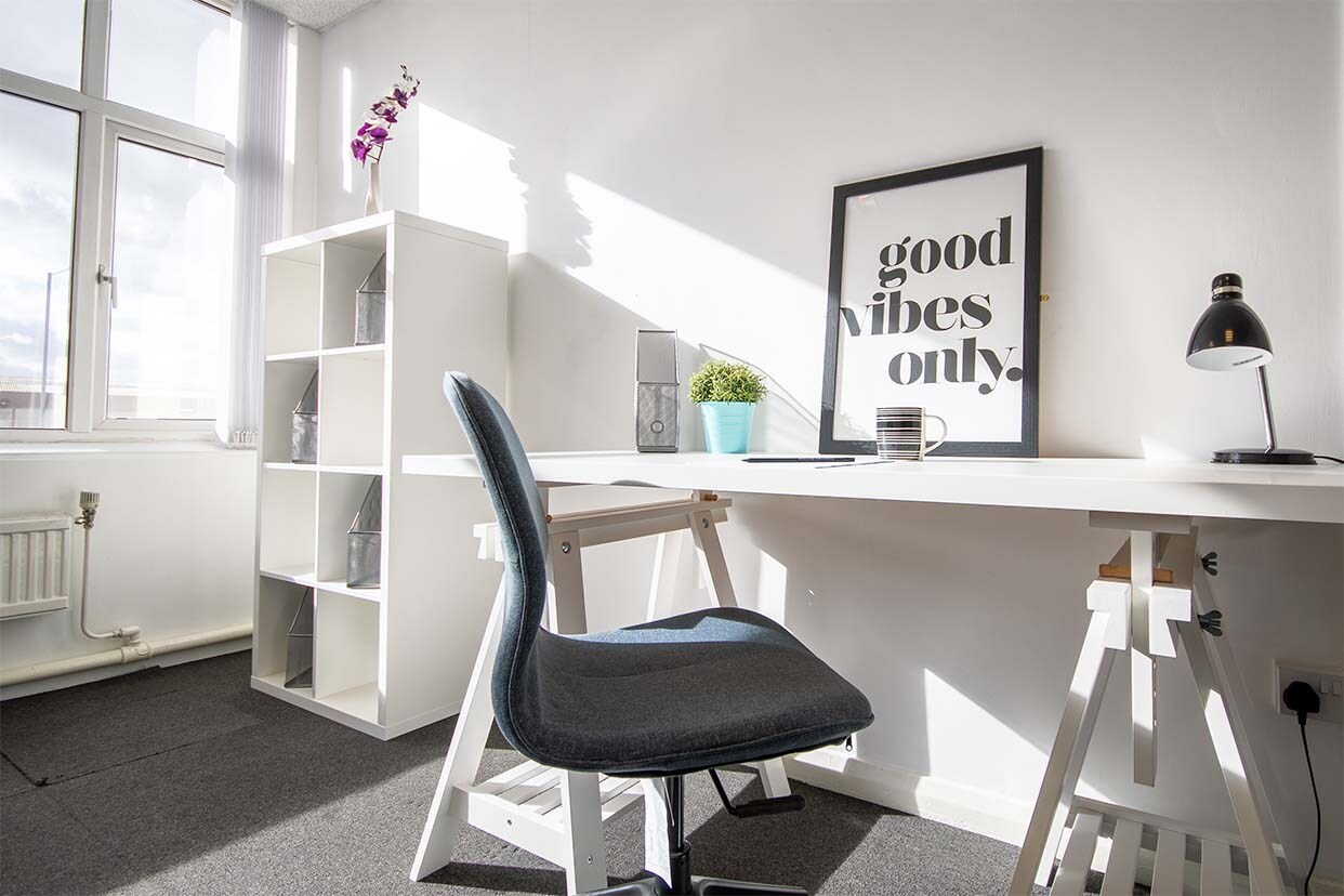 Park View Ct, Shipley à louer Photo intérieure– Image 1 sur 2