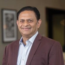 Bharat Patel