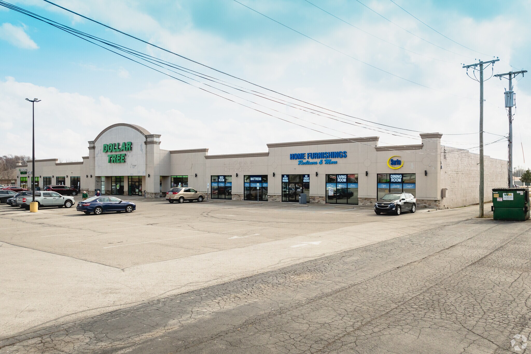 3316 Navarre Ave, Oregon, OH à louer Photo principale– Image 1 sur 21