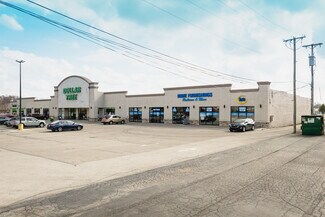 Plus de détails pour 3316 Navarre Ave, Oregon, OH - Local commercial à louer