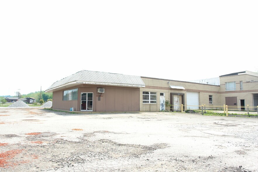 2133 Us-22, Blairsville, PA à vendre - Photo principale – Image 2 sur 3