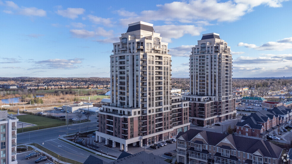9506 Markham Rd, Markham, ON à vendre - Photo principale – Image 1 sur 6