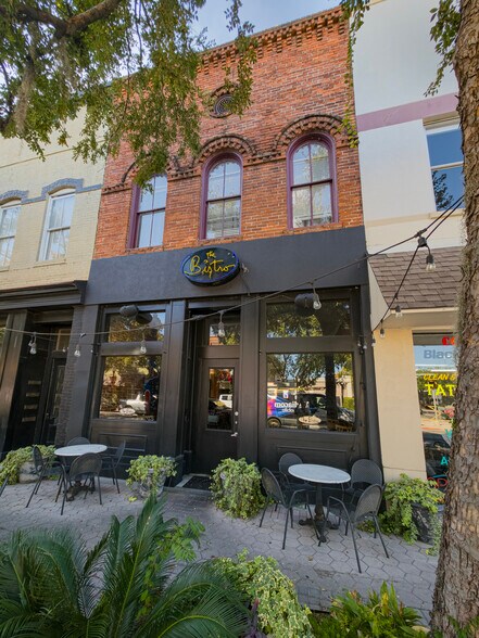 128-130 N Ashley St, Valdosta, GA à vendre - Photo de l’immeuble – Image 2 sur 58