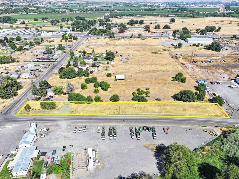 3304 W Birchfield Rd, Yakima, WA à vendre - Photo de l’immeuble – Image 3 sur 7