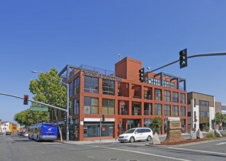 Plus de détails pour 490 California Ave, Palo Alto, CA - Bureau à louer