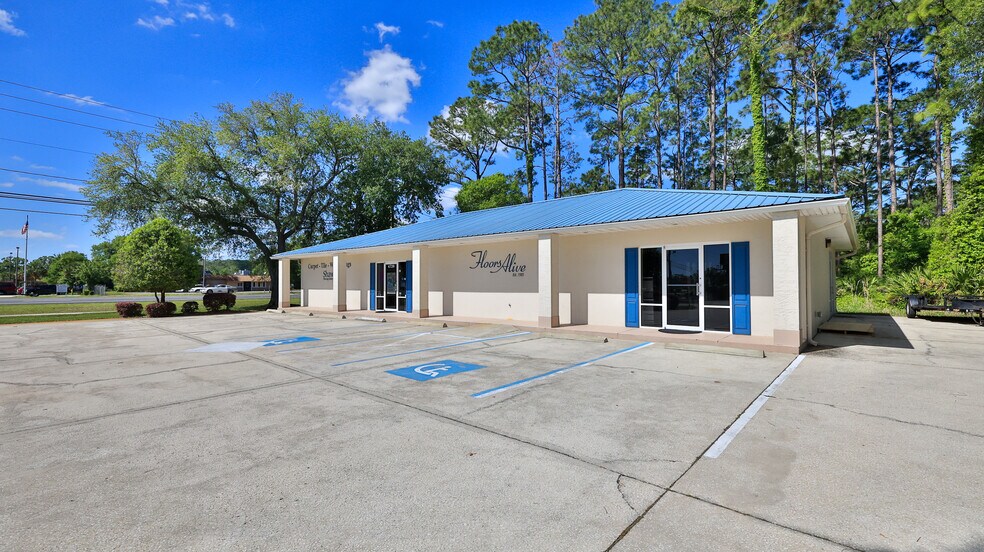 4720 E Moody Blvd, Bunnell, FL à vendre - Photo principale – Image 1 sur 43