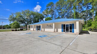 Plus de détails pour 4720 E Moody Blvd, Bunnell, FL - Local commercial à vendre
