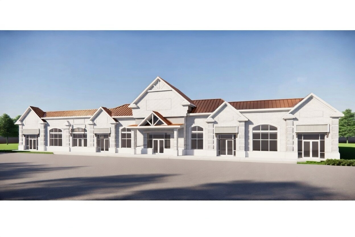 1608 NC-66, Kernersville, NC à louer Photo principale– Image 1 sur 3